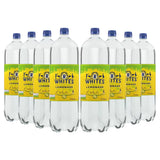 R.Whites Lemonade 8 x 2L
