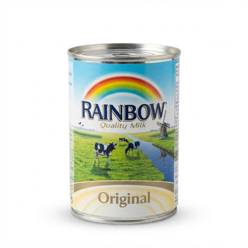 Rainbow Original Milk 410g