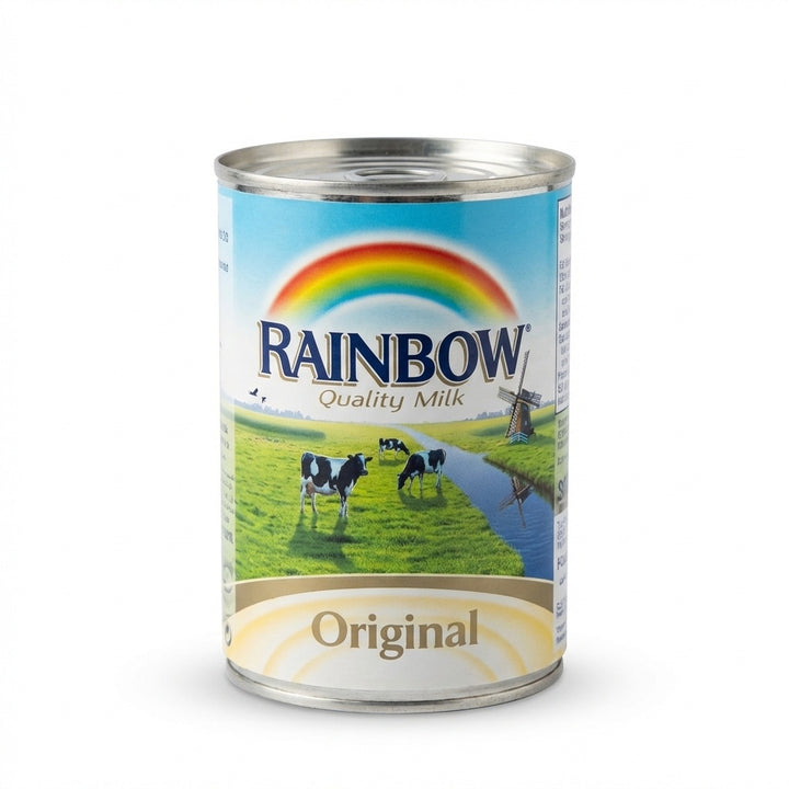 Rainbow Original Milk 410g