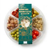 Ramona’s Kitchen Scrumptious Sharing Platter Mixed Mezze Nibbles 1.25kg