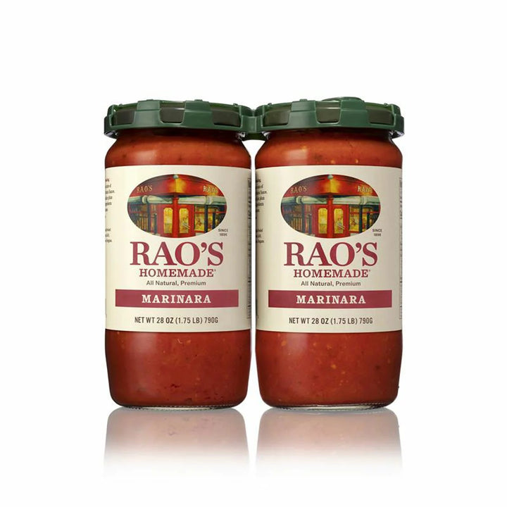 Rao's Homemade Marinara Sauce 790g X 2