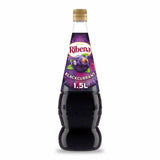Ribena Blackcurrant Squash 1.5Ltr