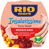 Rio Mare Insalatissime Mexican Style Tuna Salad 160g
