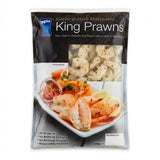 SPI Garlic & Herb Marinated Butterfly King Prawns 1kg