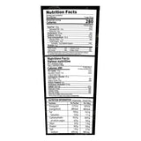 Samyang Hot Chicken Flavour Ramen Cup 6 x 70g-calories