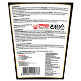 Samyang Hot Chicken Flavour Ramen Cup 6 x 70g-ingredients