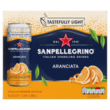 San Pellegrino Orange 6 x 330ml