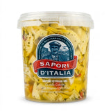 Sapori D’Italia Carciofi Contadina Sicilian Style Marinated Artichoke Quarters 1kg