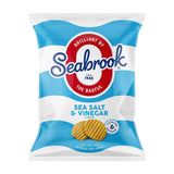 Seabrook Variety Box 80 X 25g