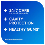 Sensodyne Original Mint Daily Care Toothpaste
