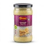 Shan Ginger Paste 700g