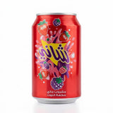 Shani Fruit Flavored Drink 330ml X 24