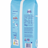 Silver Spoon Granulated Sugar 5kg-1