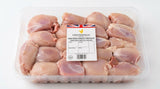 Skinless Halal Chicken Thigh Fillets 2kg