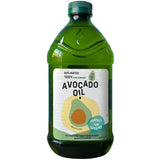 Soilmates 100% Pure Avocado Oil 2L