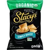 Stacy's Simply Naked Organic Pita Chips 623g