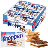 Storck Knoppers 25g X 24 a