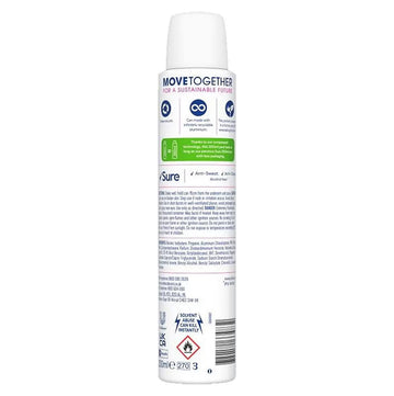 Sure Bright Bouquet Anti-Perspirant Deodorant-1
