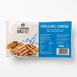 The Corner Deli Co Grilling Cheese 1kg