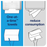 Tork Singlefold Hand Towel 15 x 300 Sheets-3