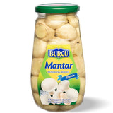 Turkish Pickled Mushroom Burcu 560g
