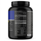 USN Muscle Fuel Strawberry Anabolic Powder 2.2kg-2