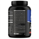 USN Muscle Fuel Strawberry Anabolic Powder 2.2kg-3