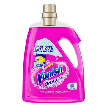 Vanish Gold Power Gel 2.25L