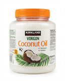 Virgin Coconut Oil Kirkland Signature 2.28kg