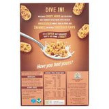 Weetabix Minis Chocolate 600g-111