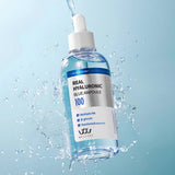 Wellage Real Hyaluronic Blue Ampoule, 100ml-1