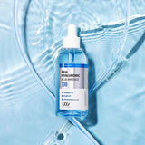 Wellage Real Hyaluronic Blue Ampoule, 100ml
