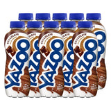 Yazoo Chocolate Milkshake 10 x 400ml