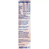 Yazoo Strawberry Milkshake 10 x 400ml