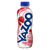 Yazoo Strawberry Milkshake 10 x 400ml