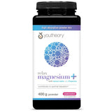 Youtheory Relax Magnesium 400g