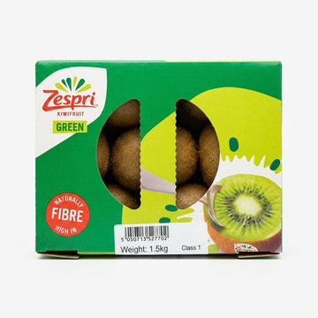Zespri Green Kiwi 1.5kg