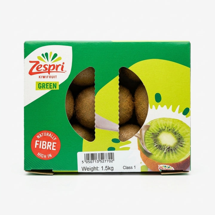 Zespri Green Kiwi 1.5kg