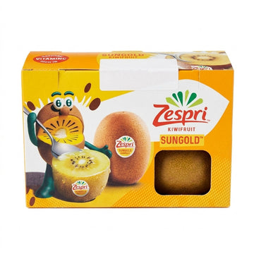 Zespri Sungold Kiwi 1.5kg