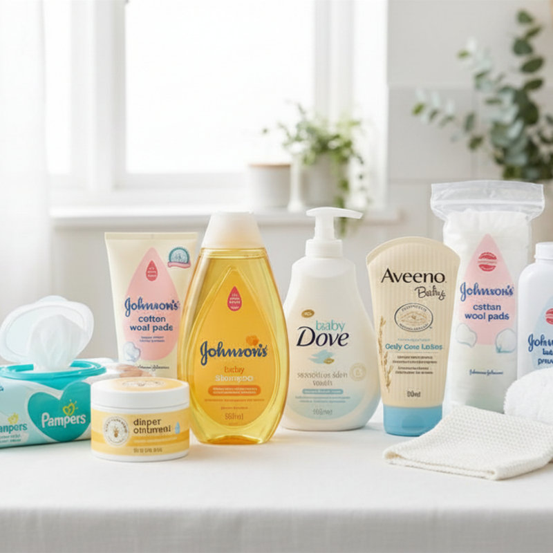 Baby Care