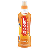 Boost Sport Isotonic Orange 500ml X 12