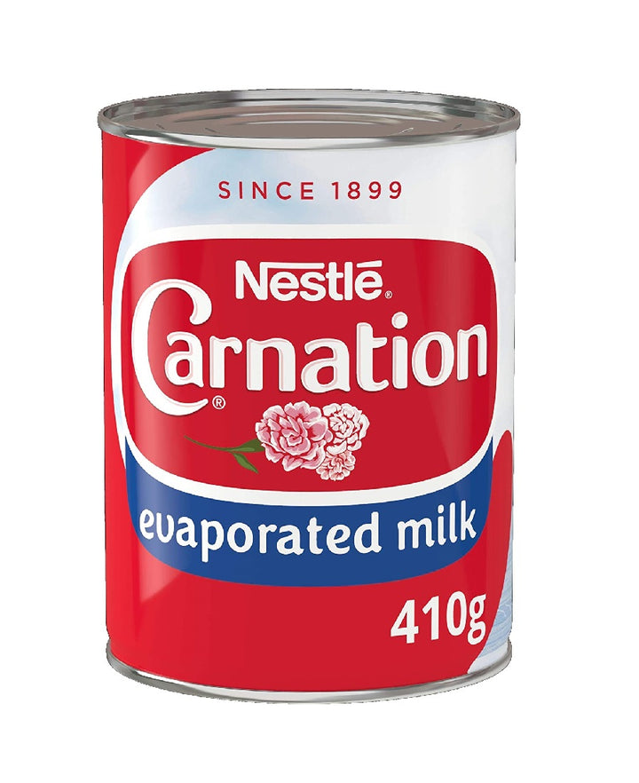 Carnation Evaporated Milk 410g