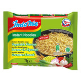 Indomie Vegetable Flavour Noodles 75g X 40