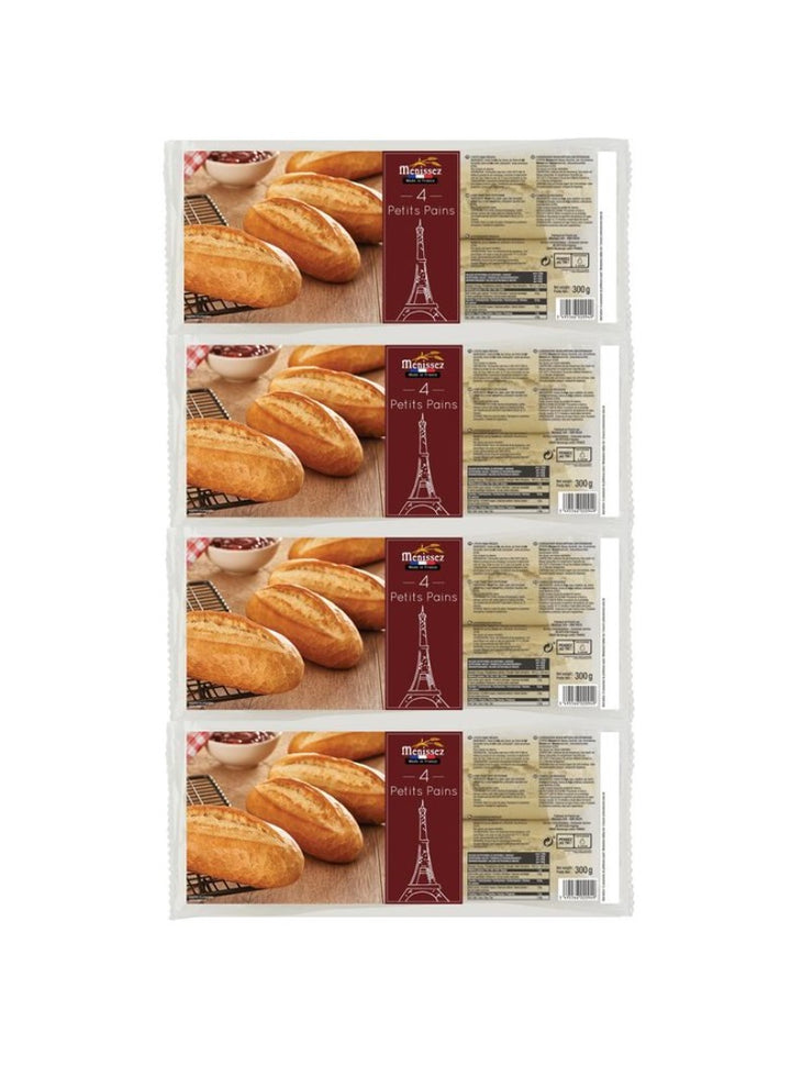 Menissez Petits Pains