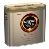 Nescafe Instant Coffee Gold Blend 750g-1