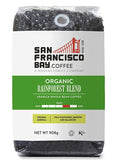 San Francisco Bay Organic Coffee Beans 908g