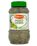 Schwartz Mixed Herbs 100g