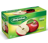 Turkish Apple Tea Dogadan 20 Tea Bags