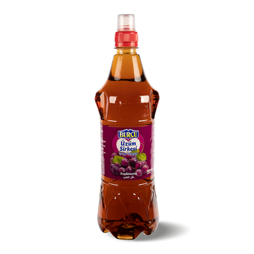 Turkish Grape Vinegar Burcu 500ML