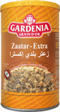Zaatar Extra Baladi Gardenia 454g